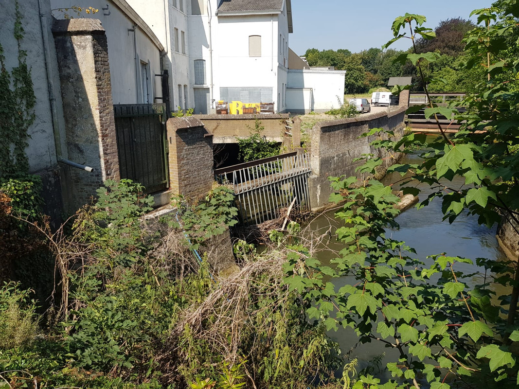 Pieter. Kruitmolen 03 Valkenburg 20-07-2018