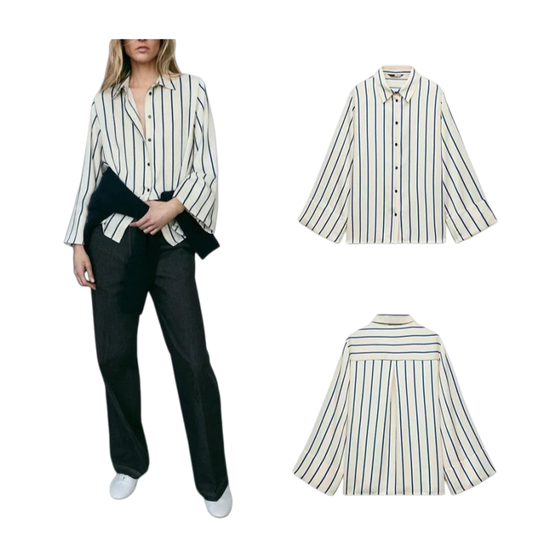 Zara Shirt