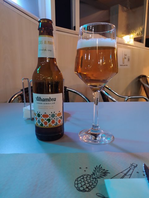 Las dos y una noche en Granada - Blogs de España - 27 Octubre. Día 4 Baños árabes y casas palacios. (9)