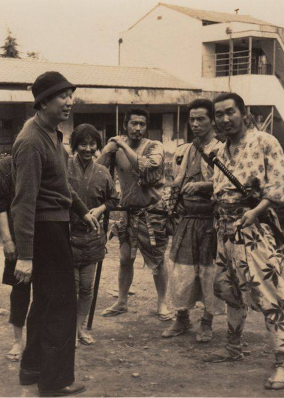 kurosawa-1950