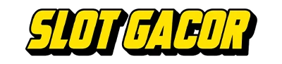 logo Slot Gacor