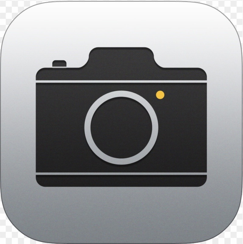 icono de camara