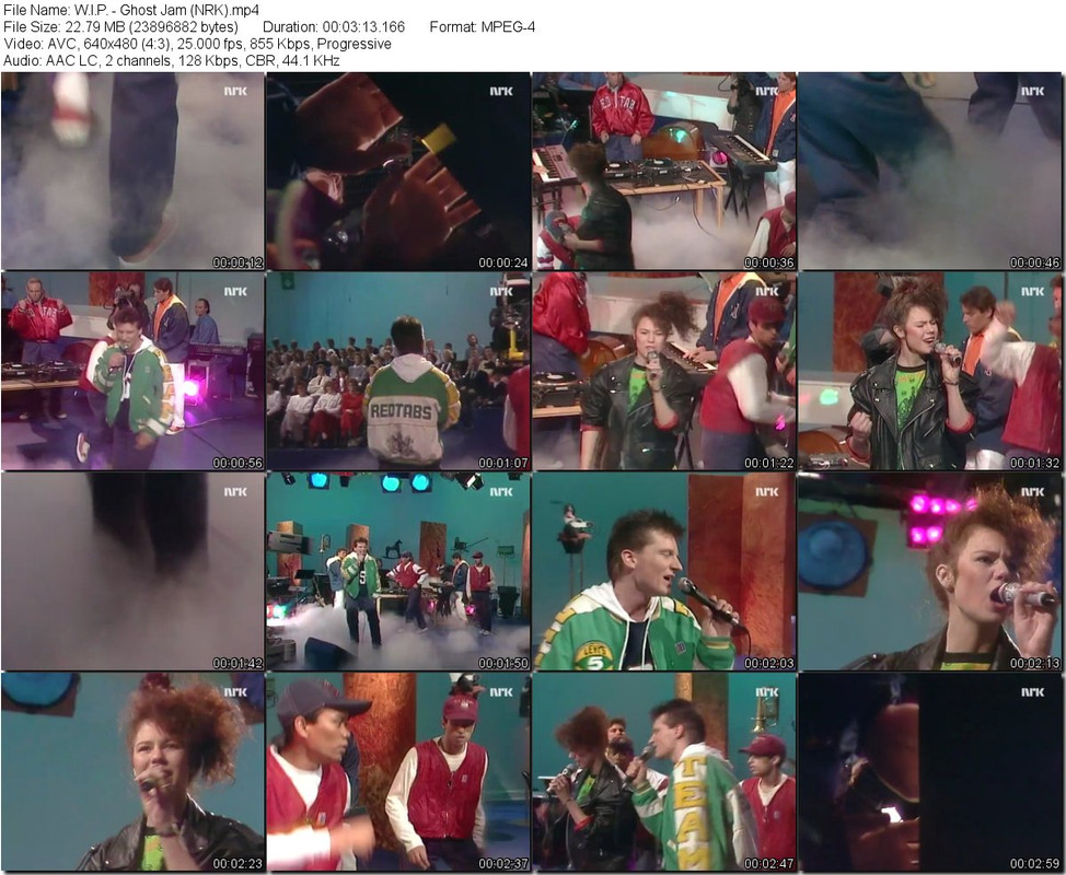 W.I.P. - Ghost Jam (NRK).mp4_tn