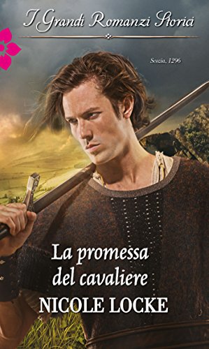 Nicole Locke - Lovers and legends 01 La promessa del cavaliere (2016)