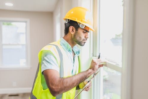 Apartment Building Loan
