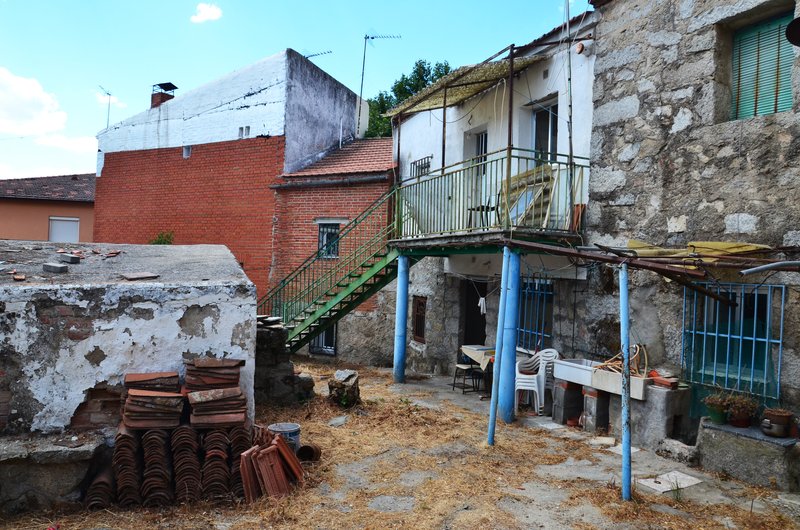FRESNEDILLAS DE LA OLIVA-15-8-2019 - Madrid y sus pueblos-2000/2022 (41)