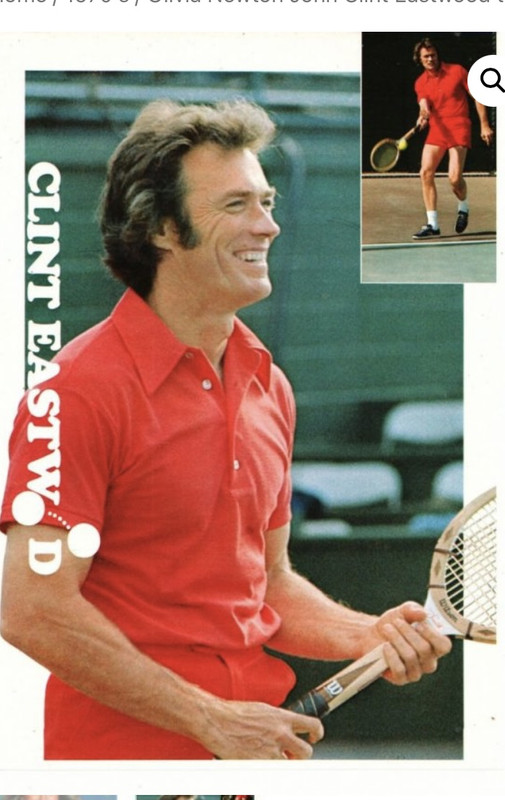 Tennis vs Golf OT Lounge