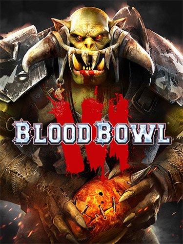 Blood Bowl 3: Brutal Edition Build 41183 + 6 DLCs [FitGirl Repack]