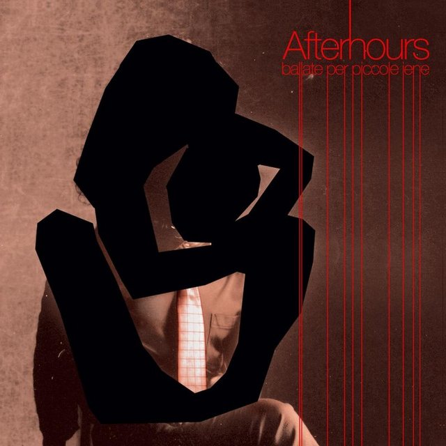 Afterhours - Ballate Per Piccole Iene (Album, EMI Marketing, 2006) mp3 320 Kbps