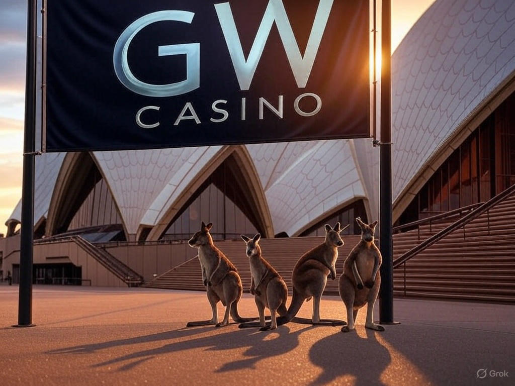 GW casino banner