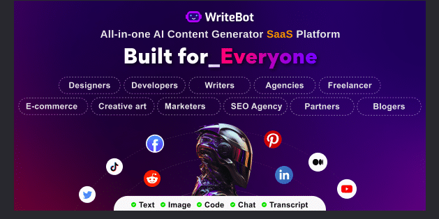 writebot