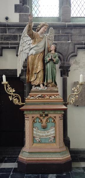Brujas: Memling, Brusk, Museo Groeninge, Miguel Ángel, Gante y dormir en Lovaina - Bélgica: Arte en Bruselas, Amberes, Brujas, Gante y Lovaina (217)