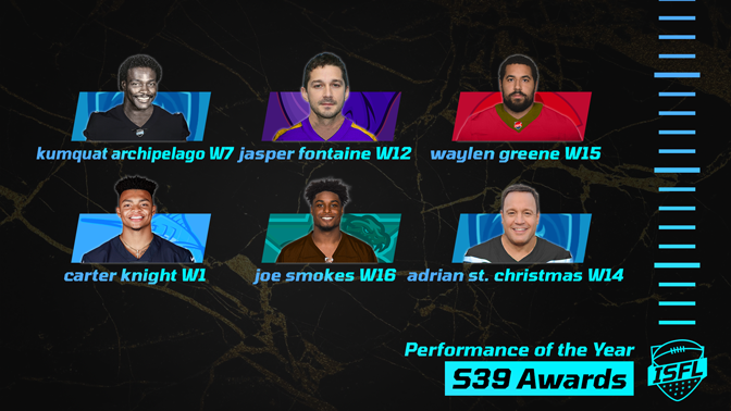 023_ISFL_performance_of_the_year_NOM
