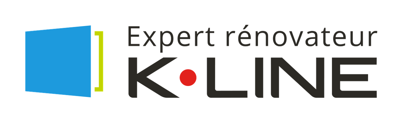 Logo Expert Rénovateur K•LINE