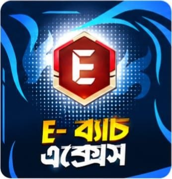 E-BADGE / EVO ACCESS (BD)