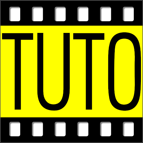 Tuto vidéo