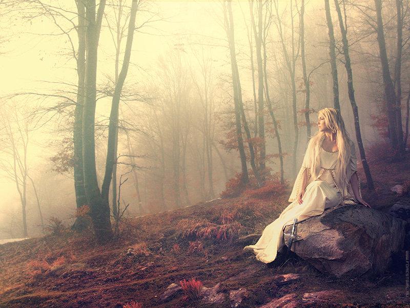 (c)ForestGirl