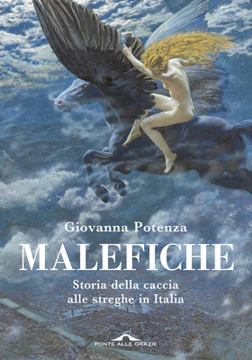 Giovanna Potenza - Malefiche (2026)