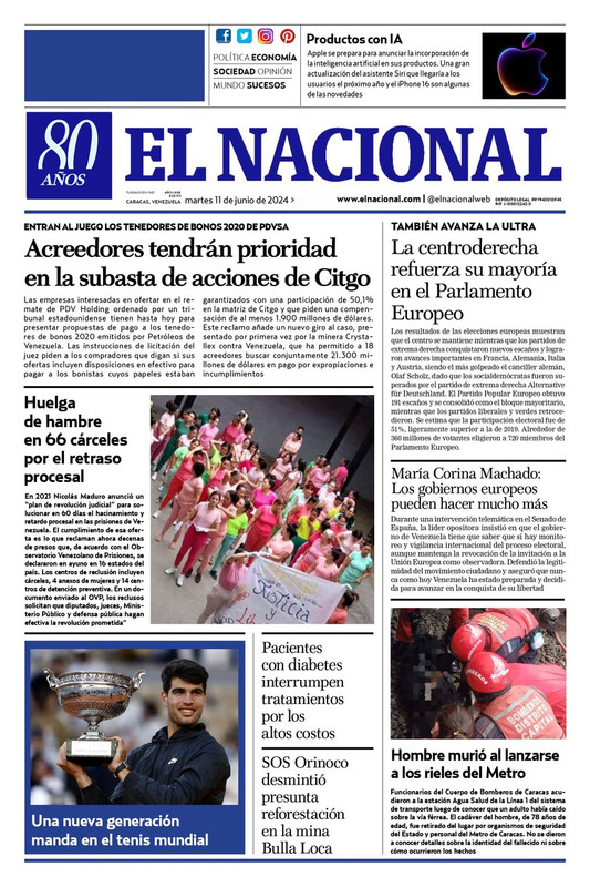 Diario El Nacional
