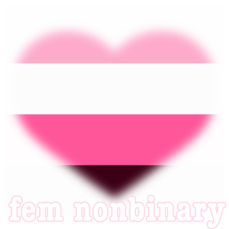 fem nonbinary