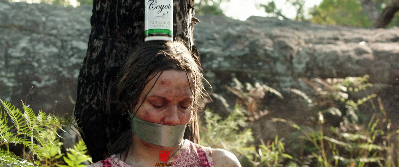 Maya Stange 11 - Killing Ground 2016