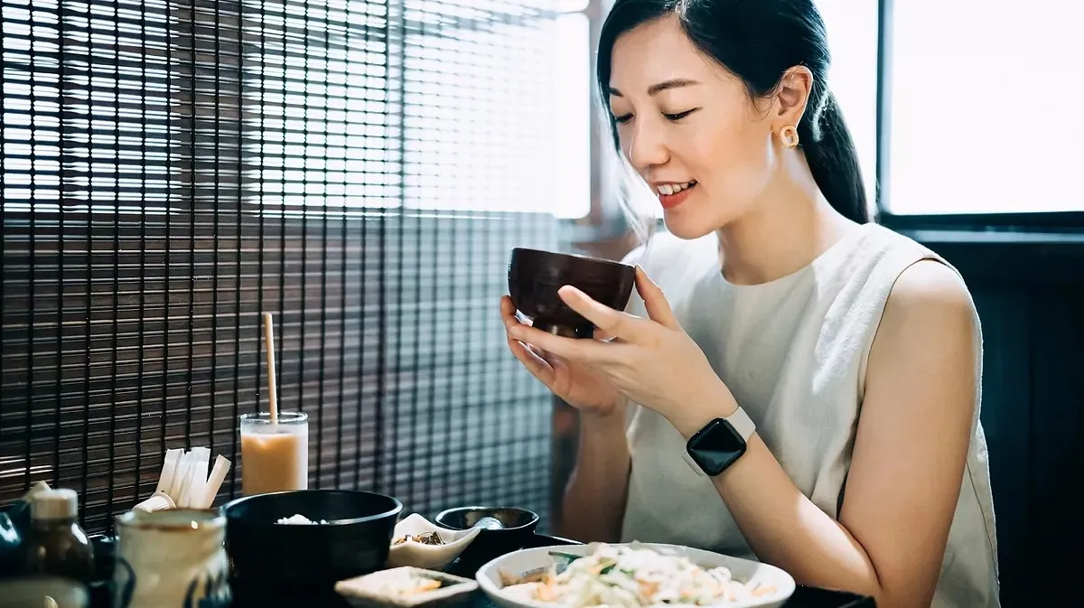 ¿Qué hacen los japoneses para estar delgados? Baja de peso con estos trucos