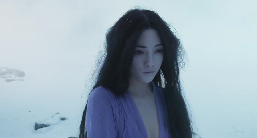 Creation of the Gods I: Kingdom of Storms 2023 BluRay [Hindi + Tamil + Telugu + Chinese] 480p, 720p ESub Screenshot