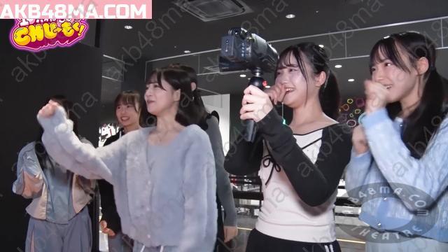 Webstream | 251203 Ura Namba Chan (NMB48)