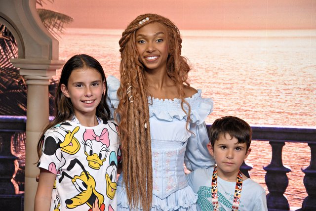 HOLLYWOOD STUDIOS - Semana Blanca en Disney World 24/02/24 - 02/03/24 (17)