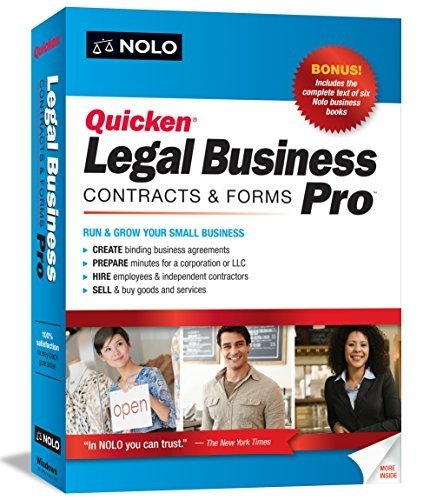 Quicken Legal Business Pro 15.6.0.3613