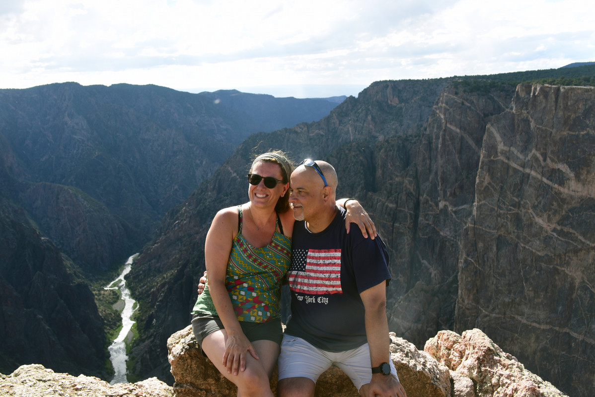 En ruta por Colorado (2022) - Blogs de USA - En el corazón del estado (15)