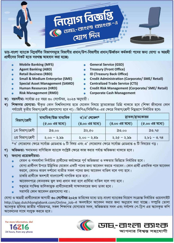 Dutch-Bangla-Bank-Limited-Job-Circular-2023