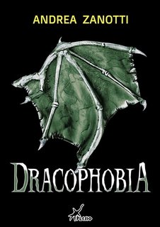 Andrea Zanotti - Dracophobia (2020)