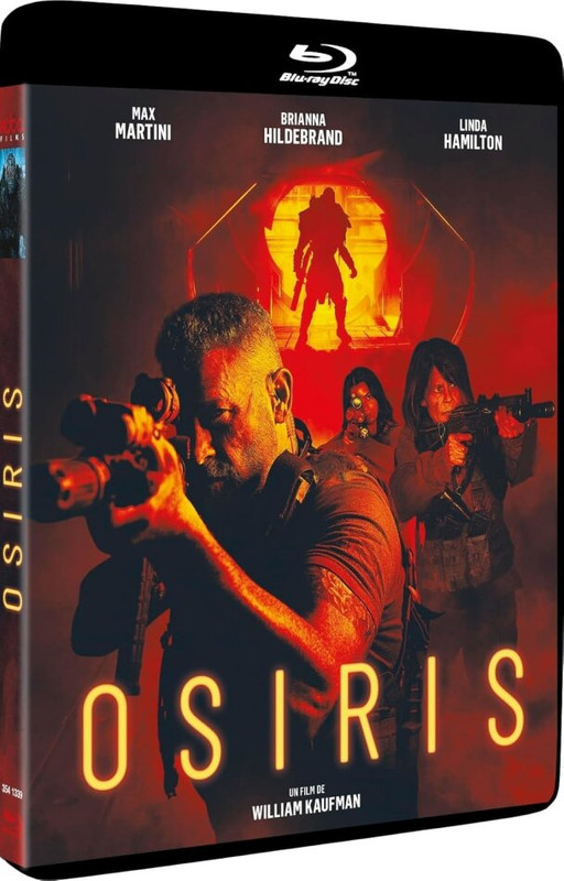Osiris (2025) FullHD 1080p Video Untouched ITA E-AC3 ENG DTS HD MA+AC3 Subs