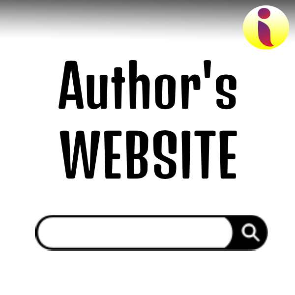 Author’s Website