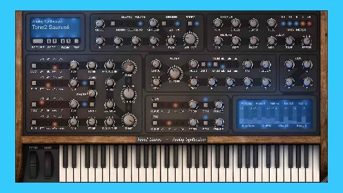 Tone2 Saurus v4.0.2 Incl Patched and Keygen FIXED READ NFO-R2R