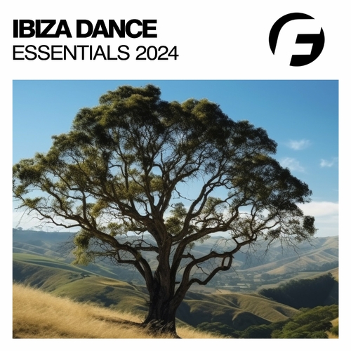 VA - Ibiza Dance Essentials 2024 (2024) Mp3
