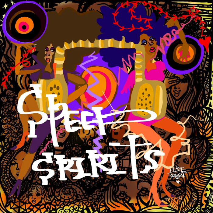 [2021.11.10] SPEED 25th Anniversary TRIBUTE ALBUM “SPEED SPIRITS” [FLAC]插图icecomic动漫-云之彼端,约定的地方(´･ᴗ･`)