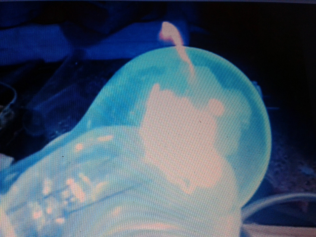 plasma sale de lampara
