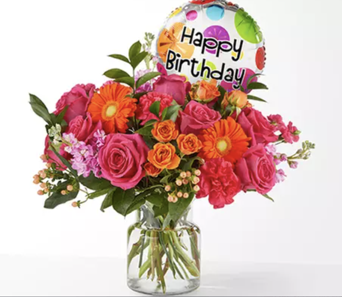 FTD Fresh Flowers