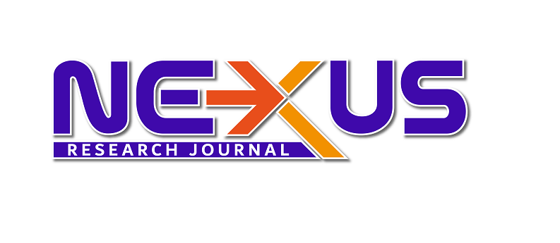 Logo Nexus Research Journal