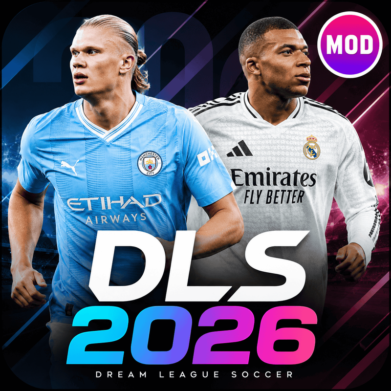 DLS 26 MOD