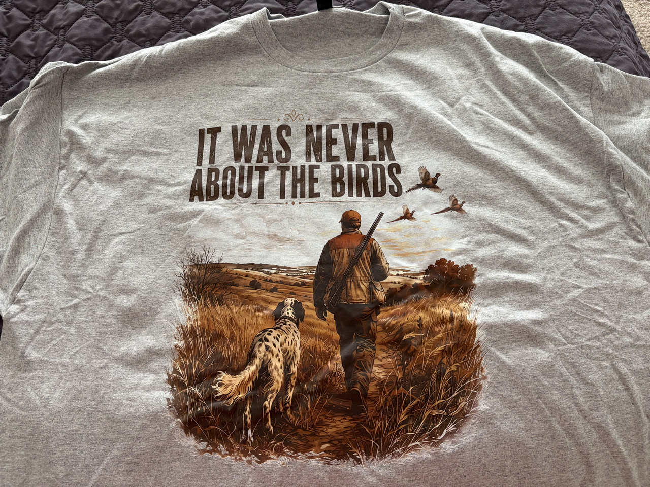 T shirt