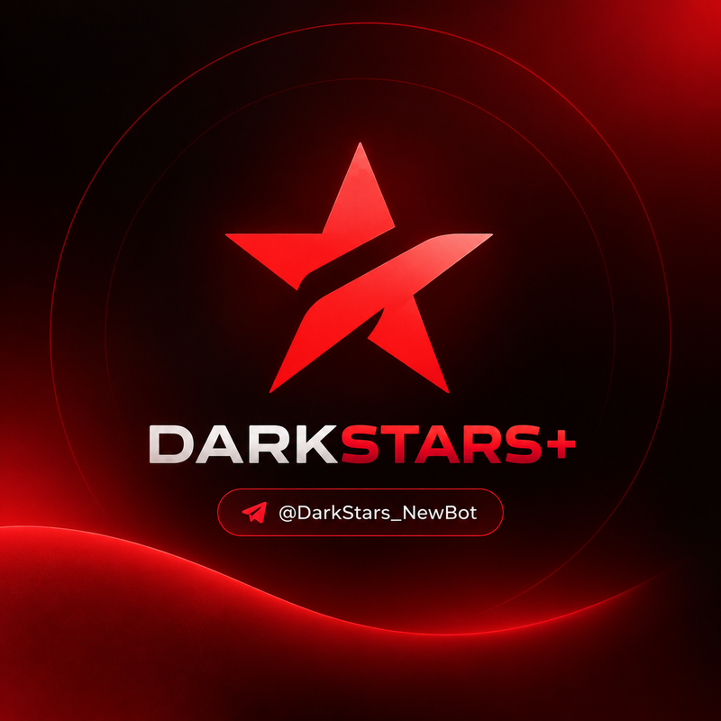 Аватар Dark Stars