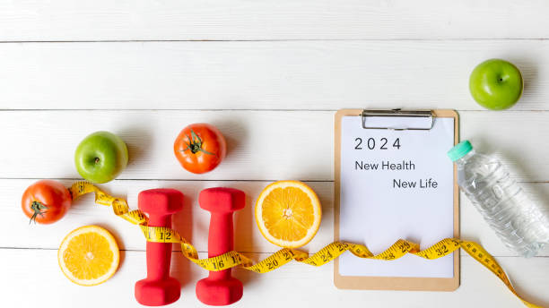 Fitness and Health