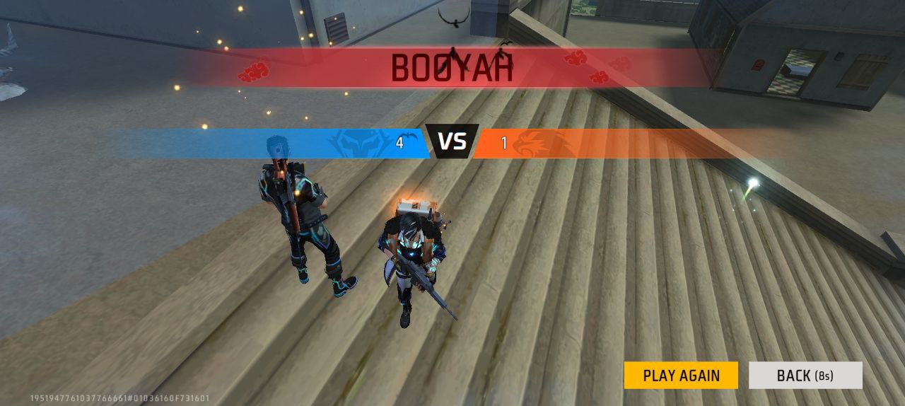 free fire max x naruto game for android
