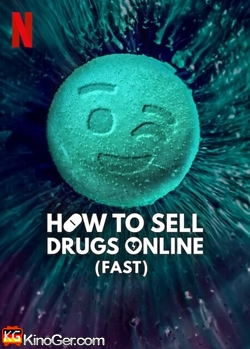 How to Sell Drugs Online (Fast) (2019)