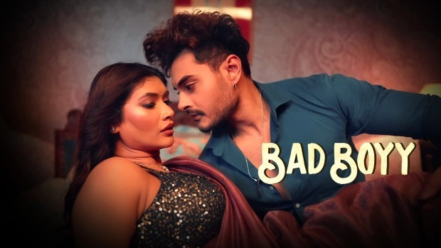 Bad Boyy Part-1 (2026) S01 Ullu Originals Hindi Hot Web Series Bad Boyy Part-1 (2026) S01 Ullu Originals Hindi Hot Web Series