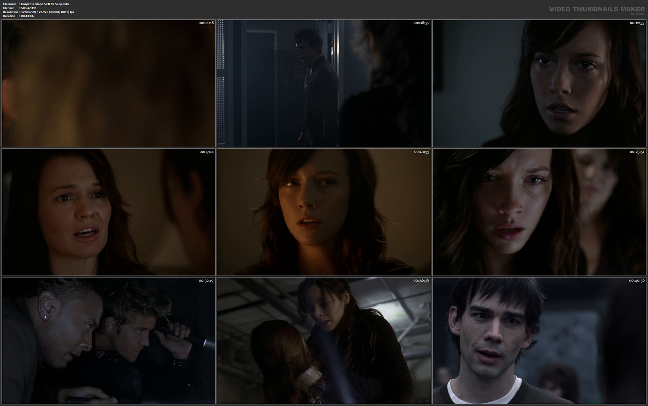 Harper's Island S01E09 Seep.mkv
