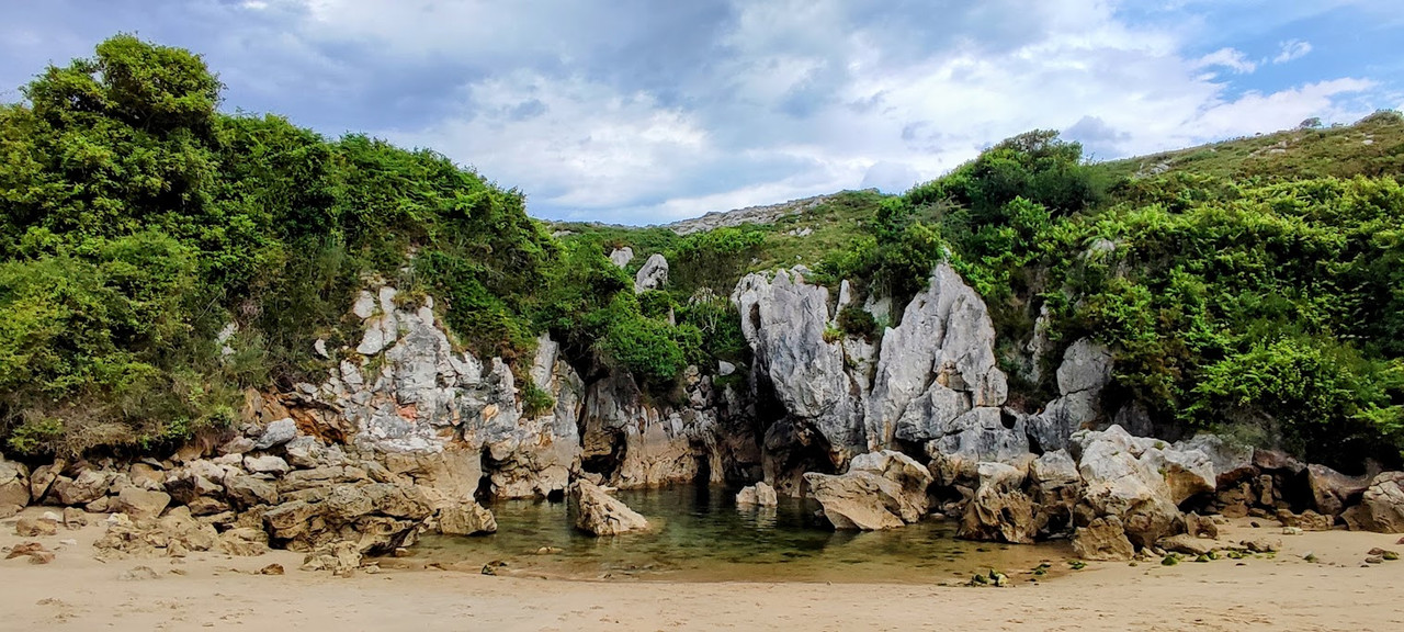 Playas de Asturias - Foro Asturias